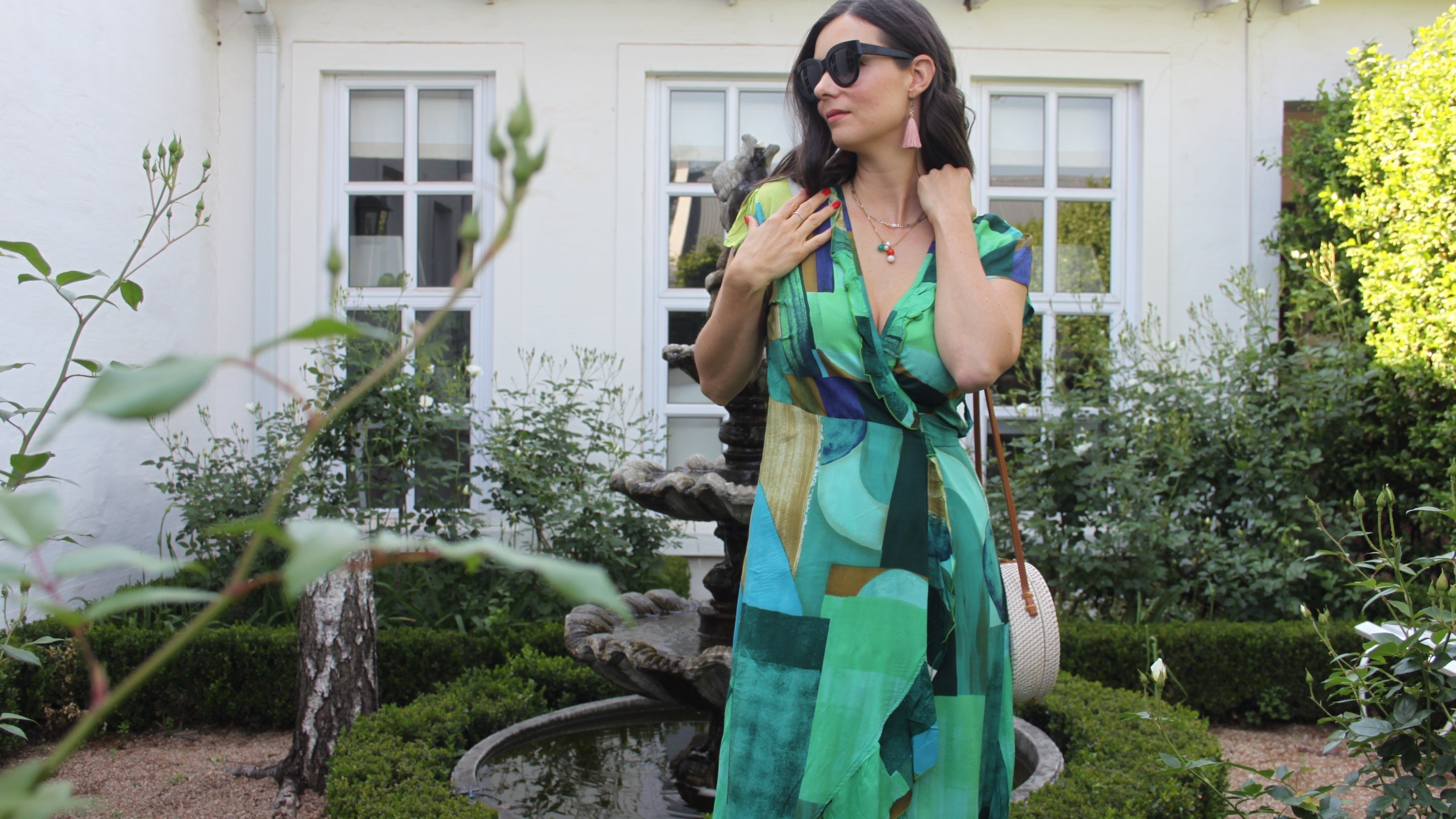 Palme Dresses