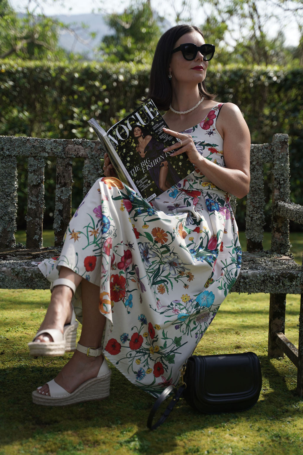 ワンピース Dolce Vita Pleated Dress Sorella-Vita-D3-2021-9448F-1-