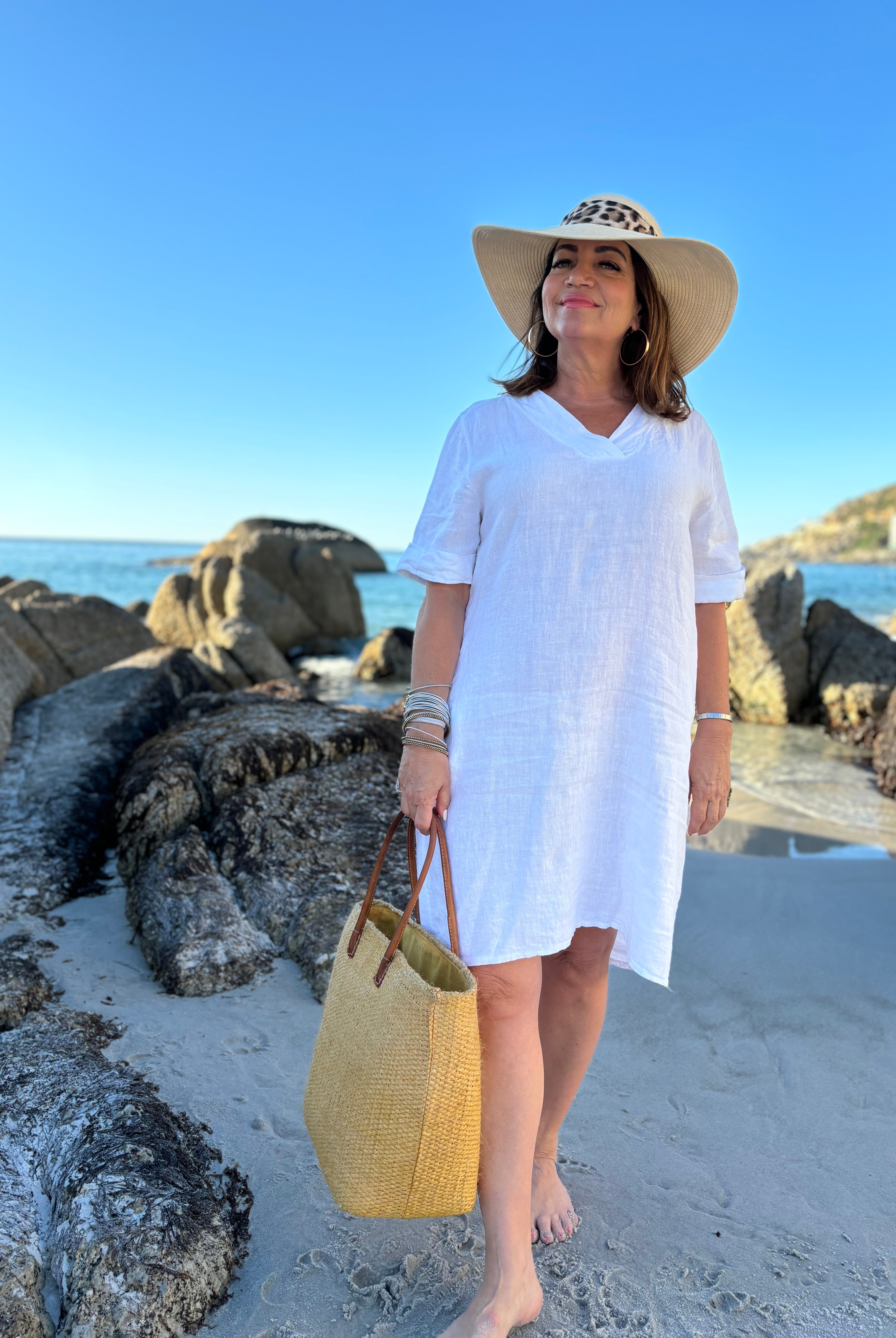 Linen Collection By Sienna Linen Collection By Sienna